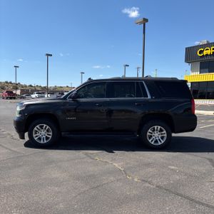 CHEVROLET TAHOE LT - 3