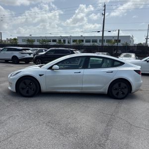 2022 Tesla MODEL 3 LONG RANGE 照片 3