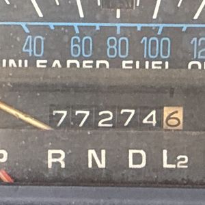 1975 Chevrolet NOVA — миниатюра 39