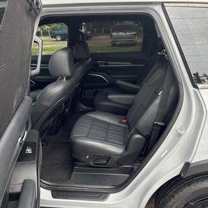 2024 KIA TELLURIDE EX X-LINE — миниатюра 34
