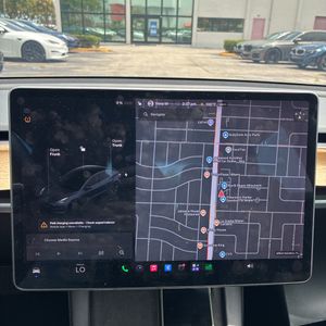 صورة مصغرة 36 لـ 2021 Tesla MODEL 3 STANDARD RANGE PLUS