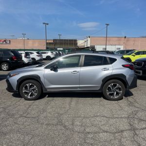 SUBARU CROSSTREK PREMIUM - 3