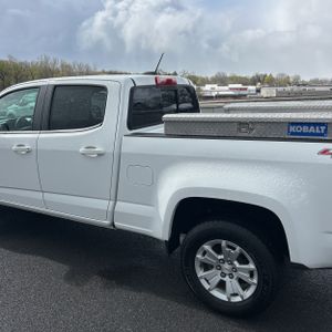 CHEVROLET COLORADO LT - 6
