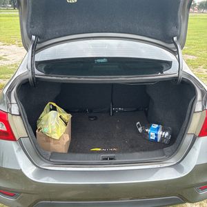 صورة مصغرة 37 لـ 2018 Nissan SENTRA S