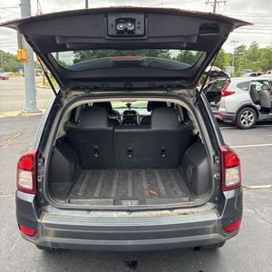 2014 JEEP COMPASS LATITUDE — миниатюра 42