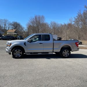 FORD F-150 XL - 3
