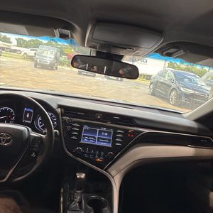2018 Toyota CAMRY LE thumbnail 33