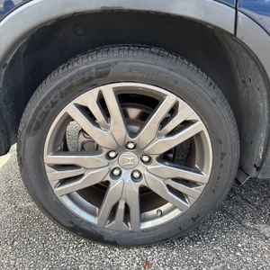 صورة مصغرة 19 لـ 2021 Honda PASSPORT EX-L