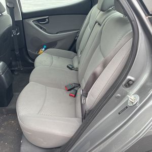 2014 Hyundai ELANTRA SE — миниатюра 34
