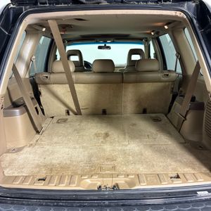 2005 Honda PILOT EX-L 照片 38