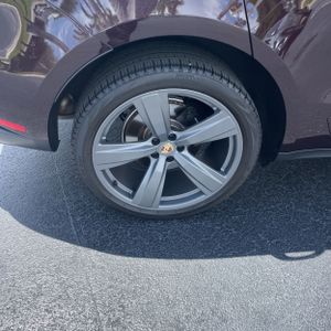2024 Porsche MACAN 缩略图 19