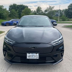 صورة مصغرة 14 لـ 2022 FORD MUSTANG MACH-E GT