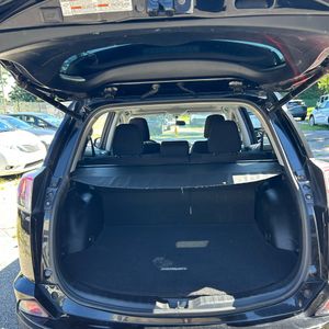 2016 Toyota RAV4 XLE 照片 39