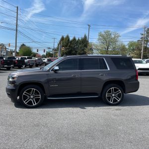 CHEVROLET TAHOE - 3
