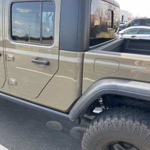 JEEP GLADIATOR SPORT S - 6