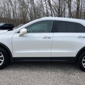 CADILLAC XT4 LUXURY - 4