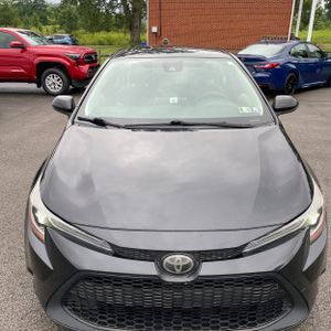 صورة مصغرة 15 لـ 2020 Toyota COROLLA LE