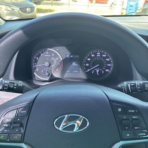 2018 Hyundai TUCSON SEL — миниатюра 38