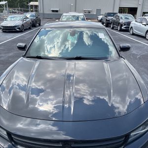 2019 Dodge CHARGER SXT — миниатюра 11