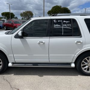 FORD EXPEDITION LIMITED - 4