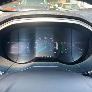 2020 FORD EDGE SEL — миниатюра 37