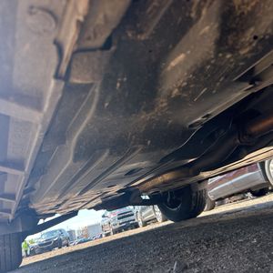 2015 Subaru OUTBACK 2.5I — миниатюра 22