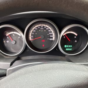 2009 Dodge GRAND CARAVAN SE — миниатюра 38