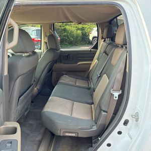 صورة مصغرة 34 لـ 2007 Honda RIDGELINE RTS