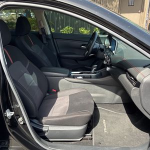 2022 Nissan SENTRA SR 缩略图 33