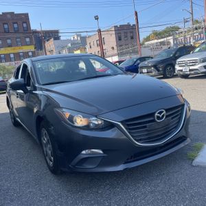 صورة مصغرة 12 لـ 2015 Mazda MAZDA3 I SPORT