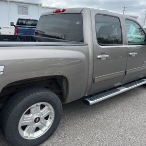 CHEVROLET SILVERADO 1500 - 9