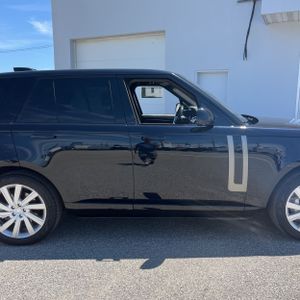 2023 LAND Rover RANGE ROVER P400 SE — миниатюра 11
