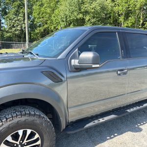 FORD F-150 RAPTOR - 2