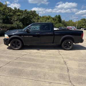 صورة 3 لـ 2012 RAM 1500 EXPRESS