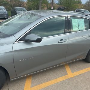 CHEVROLET MALIBU - 2