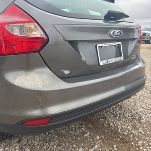 2014 FORD FOCUS SE — миниатюра 52