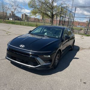 HYUNDAI SONATA SE - 1