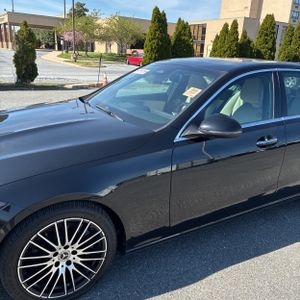 MERCEDES-BENZ C-CLASS - 2