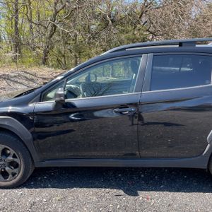 SUBARU CROSSTREK SPORT - 4