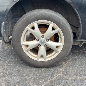 صورة مصغرة 19 لـ 2011 Nissan ROGUE SV