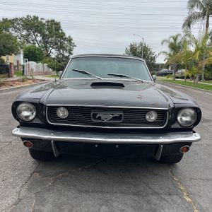 1966 FORD MUSTANG GT 缩略图 14