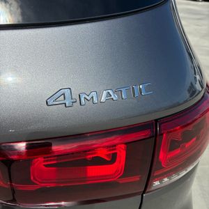 2020 Mercedes-BENZ GLB 照片 23