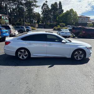 HONDA ACCORD EX-L - 10