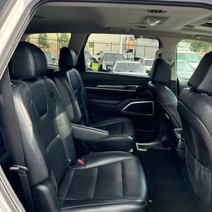 2022 KIA TELLURIDE S 照片 34