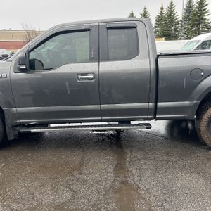 FORD F150 XLT - 3