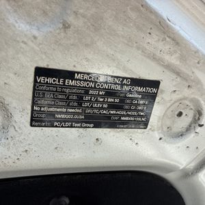 صورة مصغرة 47 لـ 2022 Mercedes-BENZ GLC