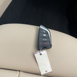 2020 BMW X3 SDRIVE30I 照片 56