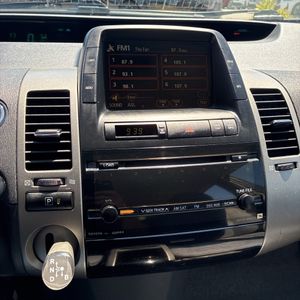 2007 Toyota PRIUS BASE — миниатюра 37
