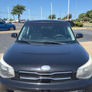 2019 KIA SOUL + thumbnail 15