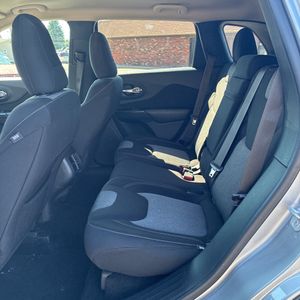 صورة مصغرة 34 لـ 2014 JEEP CHEROKEE LATITUDE